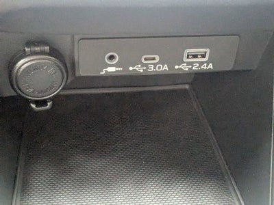 2026 Subaru WRX Premium