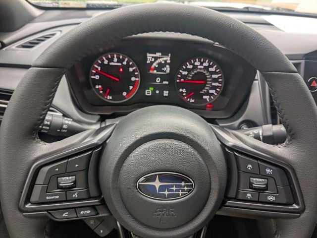 2026 Subaru WRX Premium