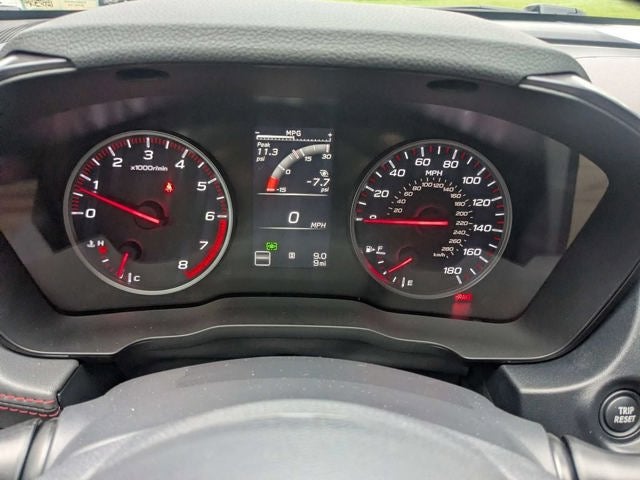 2026 Subaru WRX Premium