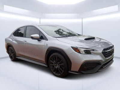 2026 Subaru WRX Base