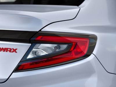 2026 Subaru WRX Base