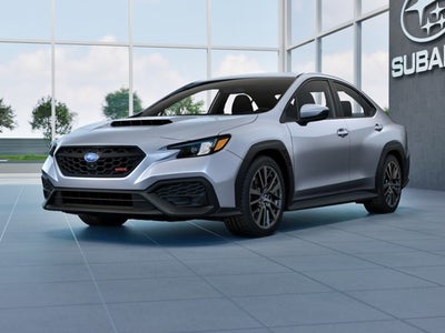 2026 Subaru WRX Base