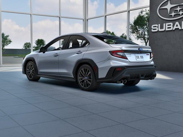 2026 Subaru WRX Base