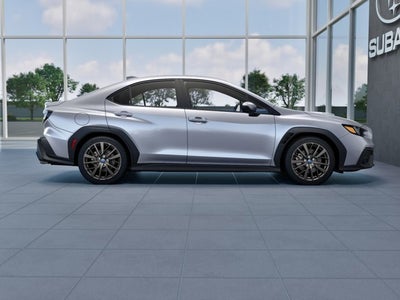 2026 Subaru WRX Base
