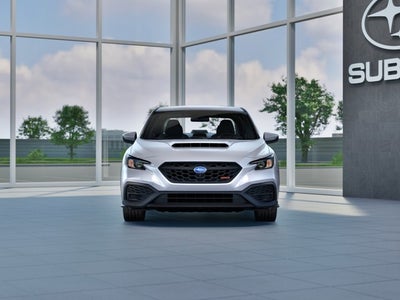 2026 Subaru WRX Base