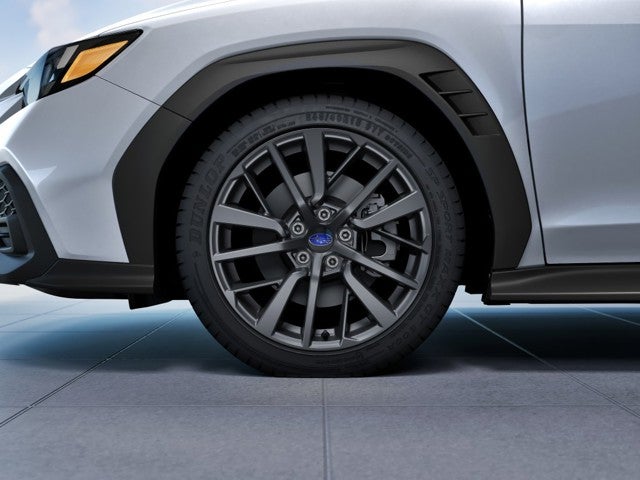 2026 Subaru WRX Base