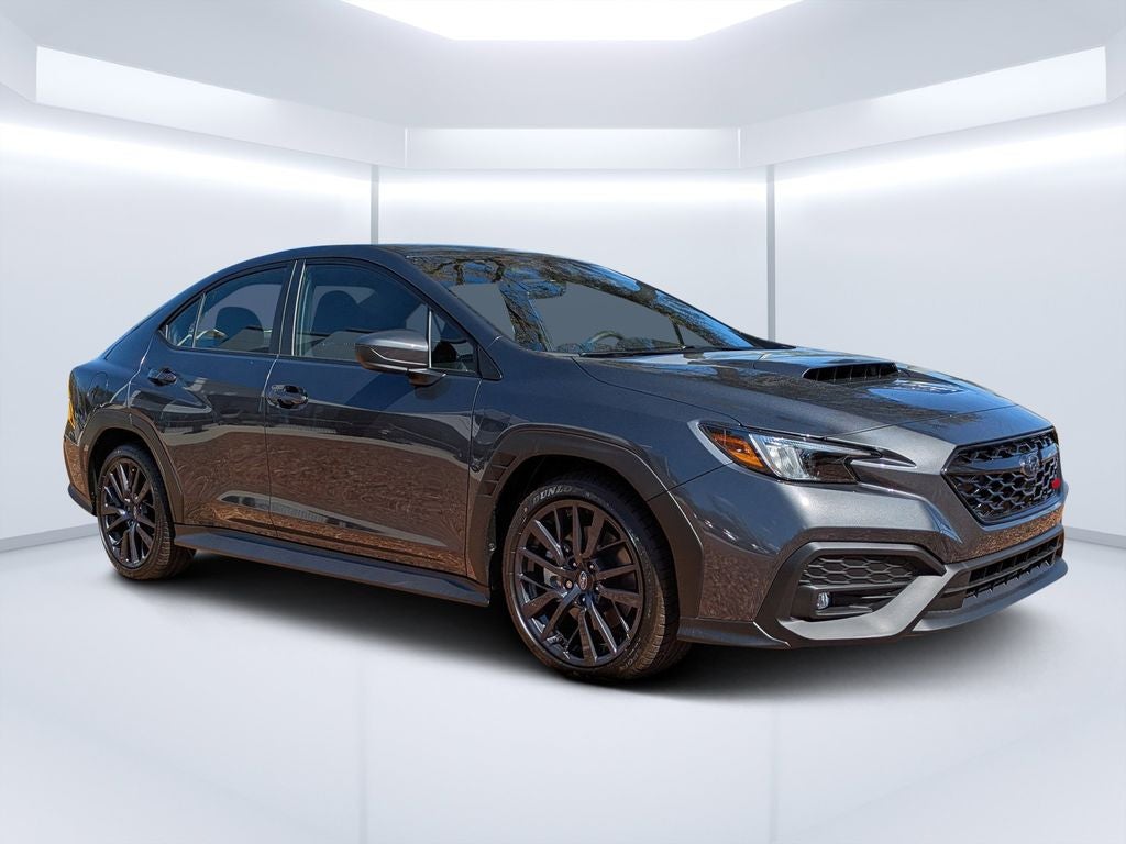 2026 Subaru WRX Premium