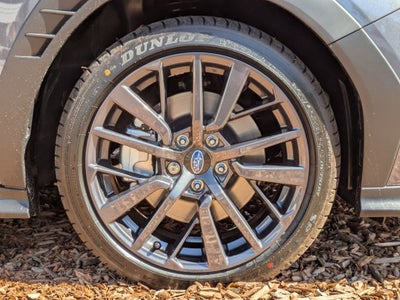2026 Subaru WRX Premium