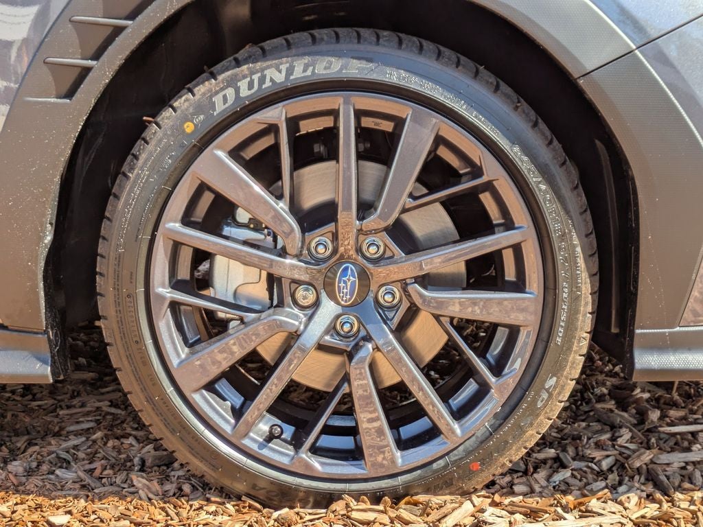 2026 Subaru WRX Premium