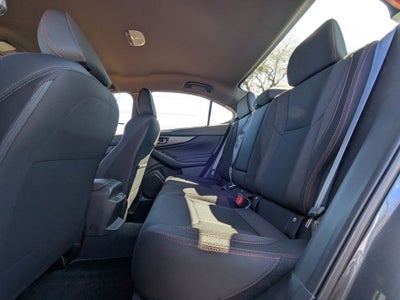 2026 Subaru WRX Premium