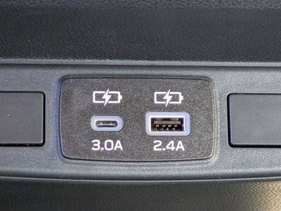 2026 Subaru WRX Premium