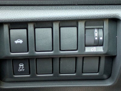 2026 Subaru WRX Premium