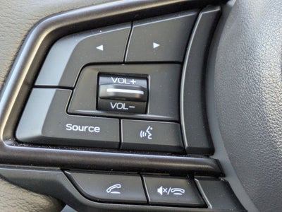 2026 Subaru WRX Premium