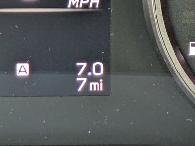 2026 Subaru WRX Premium