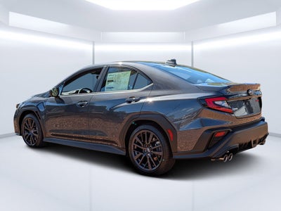 2026 Subaru WRX Premium