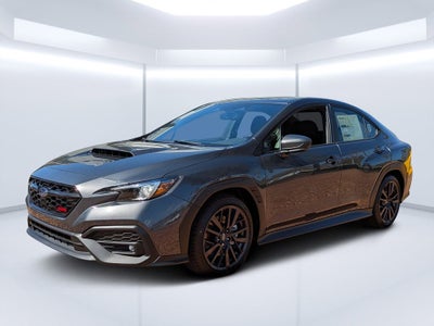 2026 Subaru WRX Premium