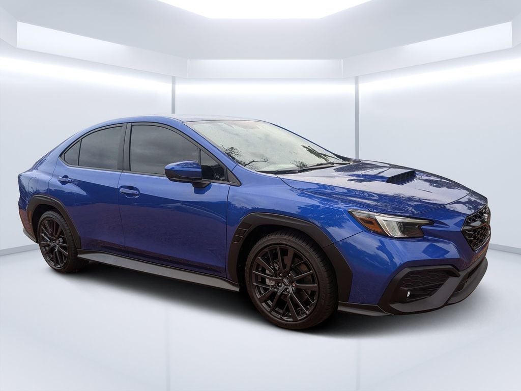 2026 Subaru WRX Premium