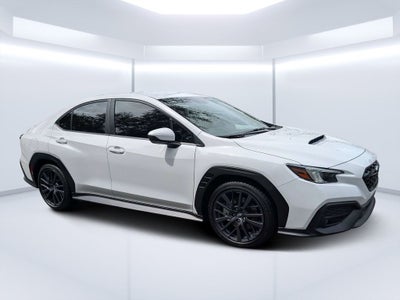 2026 Subaru WRX Premium