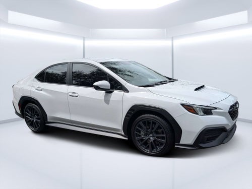 2026 Subaru WRX Premium