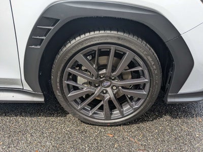 2026 Subaru WRX Premium