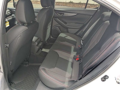 2026 Subaru WRX Premium