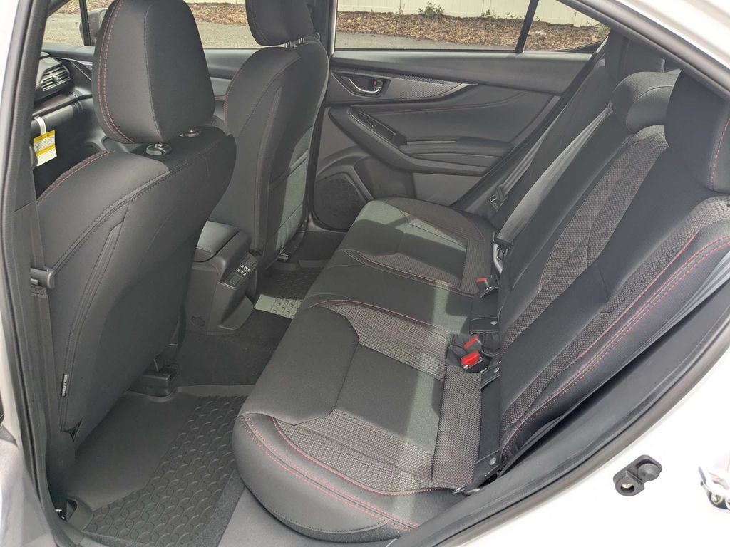 2026 Subaru WRX Premium