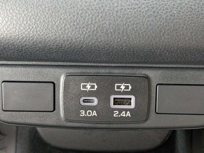2026 Subaru WRX Premium