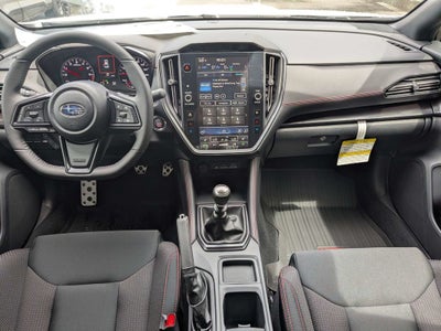 2026 Subaru WRX Premium