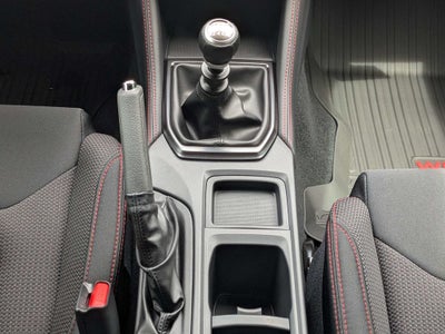 2026 Subaru WRX Premium