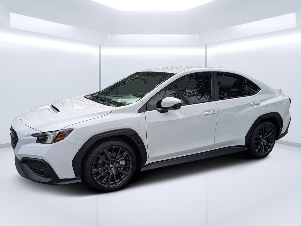 2026 Subaru WRX Premium