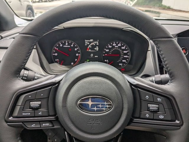 2026 Subaru WRX Premium