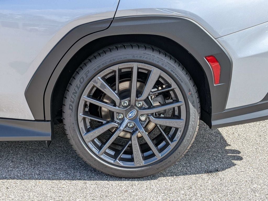 2026 Subaru WRX Base