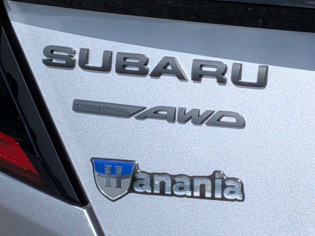 2026 Subaru WRX Base