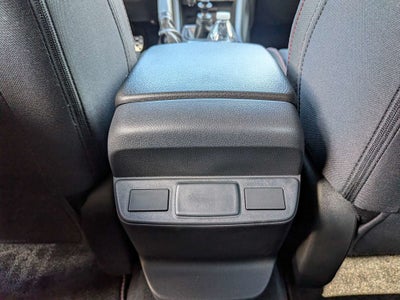 2026 Subaru WRX Base