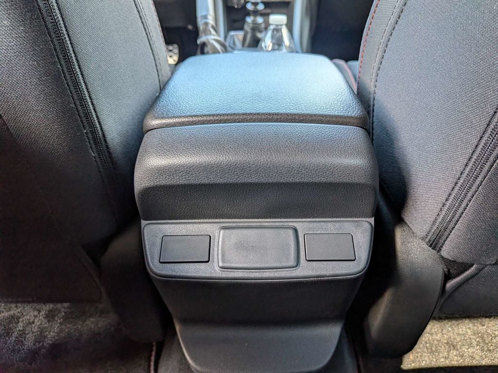 2026 Subaru WRX Base