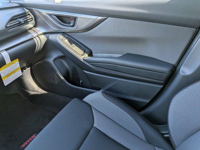 2026 Subaru WRX Base