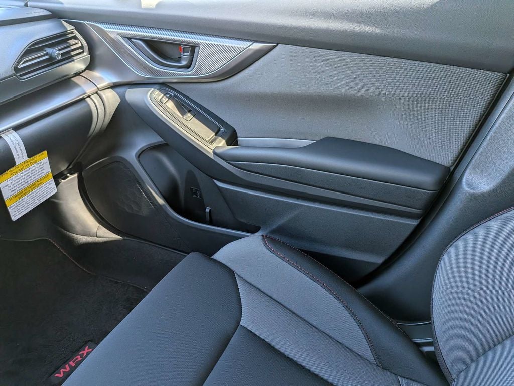 2026 Subaru WRX Base