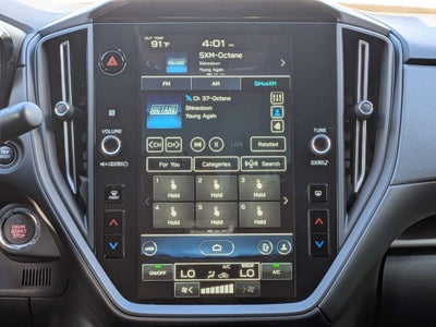 2026 Subaru WRX Base