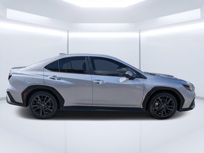 2026 Subaru WRX Base