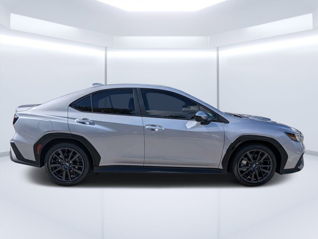 2026 Subaru WRX Base