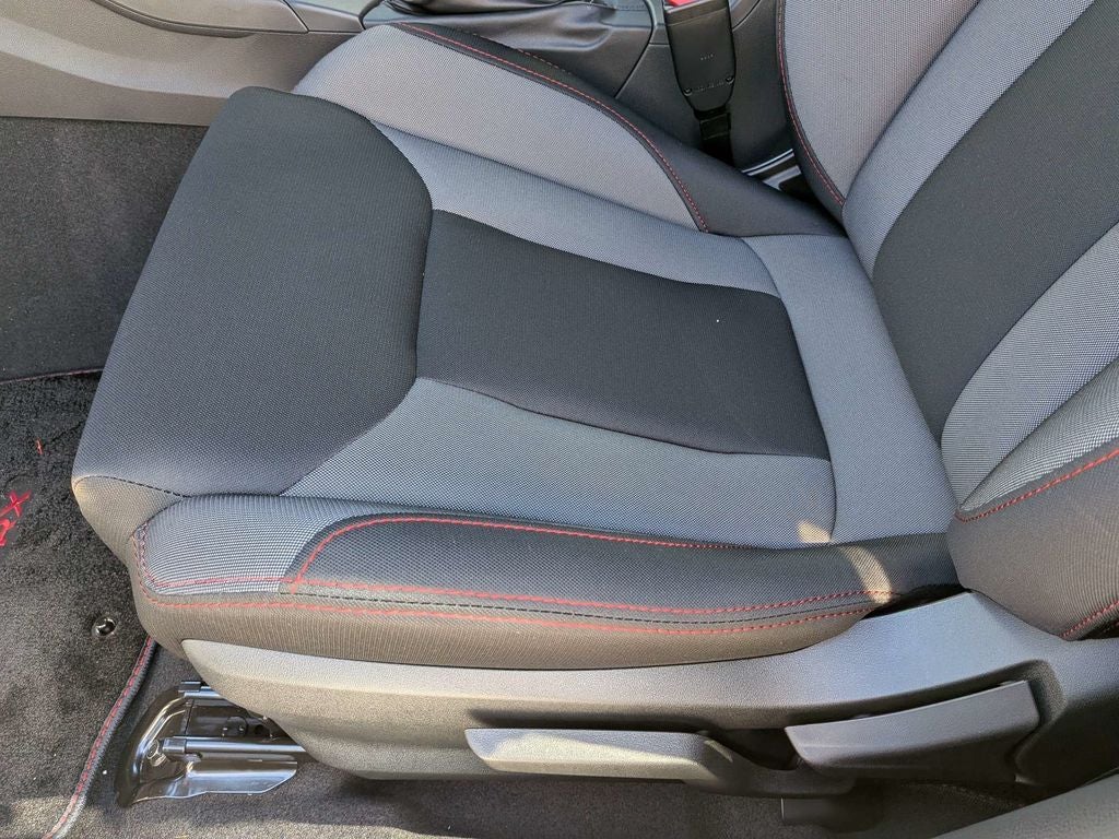2026 Subaru WRX Base