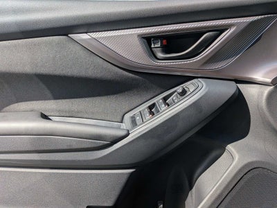 2026 Subaru WRX Base