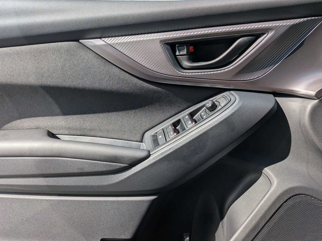 2026 Subaru WRX Base