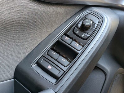 2026 Subaru WRX Base