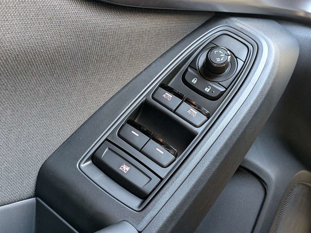 2026 Subaru WRX Base