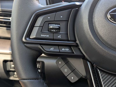 2026 Subaru WRX Base