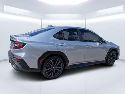 2026 Subaru WRX Base