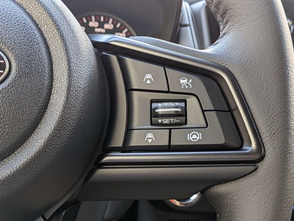 2026 Subaru WRX Base