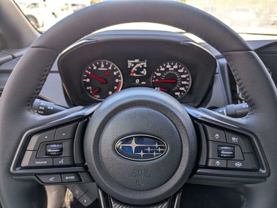 2026 Subaru WRX Base