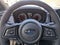 2026 Subaru WRX Base